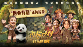 很高兴见到你朋友